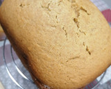 Foto del paso 3 de la receta: 152. Bizcocho de naranja y frutas secas / Panificadora