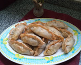 Foto del paso 6 de la receta: Empanadas criollas cordobesas
