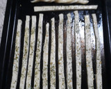 Foto del paso 4 de la receta: Grisines o palitos crujientes