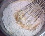 A picture of step 6 of Easy Chocolate Cupcakes for Valentine's Day.