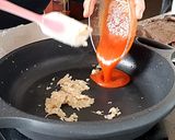 Foto del paso 10 de la receta Fricandó de Ternera