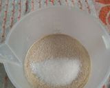 Foto del paso 1 de la receta: Pan casero