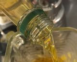 Foto del paso 3 de la receta: Vinagreta de mango verde