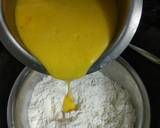Mango Cake without Oven recipe step 5 photo