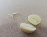 Foto del paso 2 de la receta: Hummus
