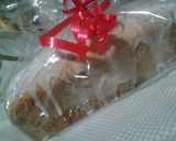 Foto del paso 3 de la receta: Budín inglés