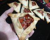 Foto del paso 6 de la receta: Empanadas Árabes