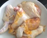 Foto langkah ke 1 dari resep Opor ayam khas Jepara.