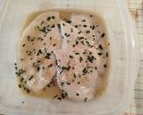 Foto del paso 6 de la receta: Filetes de pollo con salsa al whisky – exprés