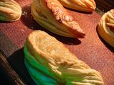 Veggies Chaussons aux pommes