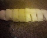 Foto del paso 3 de la receta: Rolls de leche