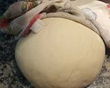 Foto del paso 5 de la receta: Pan casero