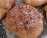 Foto del paso 9 de la receta: Pan de muerto