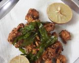 பாவக்காய் வத்தல் சில்லி ரெசிபி ஸ்டேப் 2 புகைப்படம்