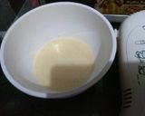 A picture of step 3 of Chocolate Freezer Cake.