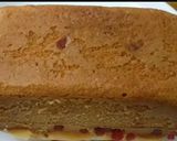 A picture of step 3 of Tutti frutti slice bread (tea time cake).