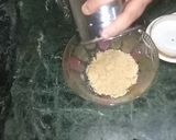 A picture of step 2 of Black Forest Pastry.