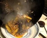A picture of step 9 of Sichuan-style Mapo Eggplant.