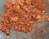 A picture of step 7 of Banarasi Tamatar Chaat 📌.