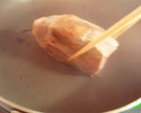 A picture of step 2 of Summer Oden Hot Pot with 'Salt'.