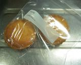 A picture of step 8 of Almond Cream Tart.