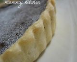 A picture of step 10 of Butter-free Chocolate Tart.