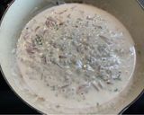 Foto del paso 3 de la receta: Colas de gambón en leche de coco, rápido, fácil y riquísimo!!