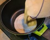 Foto langkah ke 4 dari resep Ketan Durian.