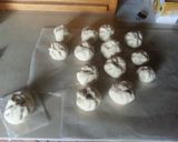 A picture of step 3 of Chinese Steam buns for breakfast by Javier.