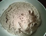 A picture of step 3 of Cherry Chocolate Chip Almond Cookies.