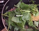Foto langkah ke 4 dari resep Quiche spinach n cheese (quiche Lorraine) #pr_yursayuur.