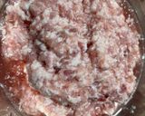 Foto langkah ke 1 dari resep Daging Kecap Topping Mie Or Kwetiau Rebus.