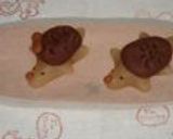 A picture of step 9 of Basic Nerikiri (Bean Paste and Rice Dough).