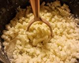 A picture of step 11 of Beef & Mash Smash.