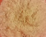A picture of step 4 of Kickin' Cauliflower Bites.