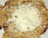 Street Style Mix Veg Paratha recipe step 6 photo