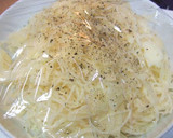 A picture of step 2 of Simple Rösti (Hash Browns).