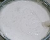 Foto langkah ke 4 dari resep Bolu Pisang Putih Telur (Bisa Kukus / Panggang).