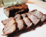 A picture of step 6 of Easy Moist & Tender Simmered & Roasted Pork.