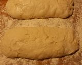 A picture of step 23 of Iz's Vegan Ciabatta.