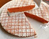 Une image de l'étape 8 de ☆Moelleux aux Biscuits de Reims☆.