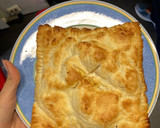 Foto del paso 7 de la receta: Tartaleta de manzana y canela