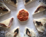 Foto del paso 2 de la receta: Canapés