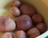 Foto del paso 6 de la receta: Berlinesas