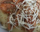 Foto langkah ke 8 dari resep Potato Cream Soup.