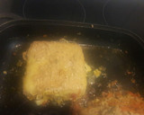 Foto del paso 2 de la receta: Pescado con vegetales (en bifera de essen)