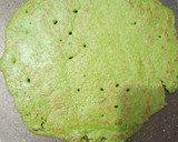 Foto del paso 2 de la receta: Crepas o Hot cakes súper saludables