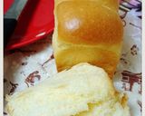 Foto langkah ke 11 dari resep Roti tawar empuk mini.