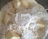 A picture of step 1 of KFC-style Biscuits!.