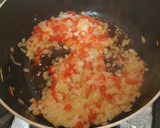 Foto del paso 1 de la receta: Empanadillas rellenas con carne horneada el día anterior